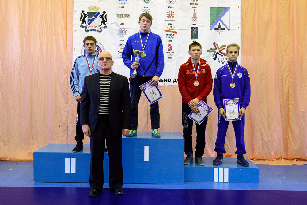 Первенство СФО по греко-римской борьбе-2017_77