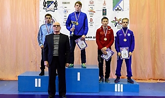 Первенство СФО по греко-римской борьбе-2017_77