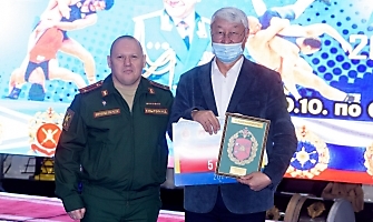 III Всеармейские соревнования Кубок Министра обороны РФ по спортивной борьбе-2020_89