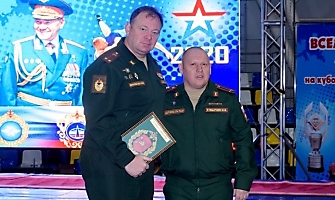 III Всеармейские соревнования Кубок Министра обороны РФ по спортивной борьбе-2020_93