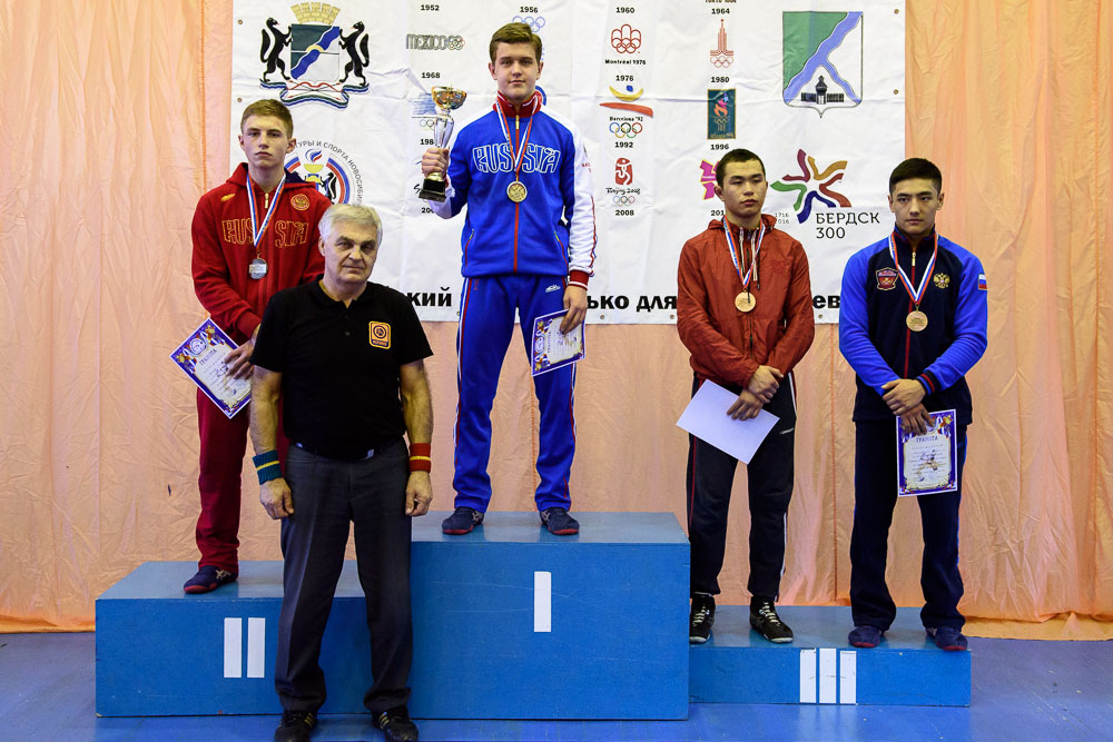 Первенство СФО по греко-римской борьбе-2017_78