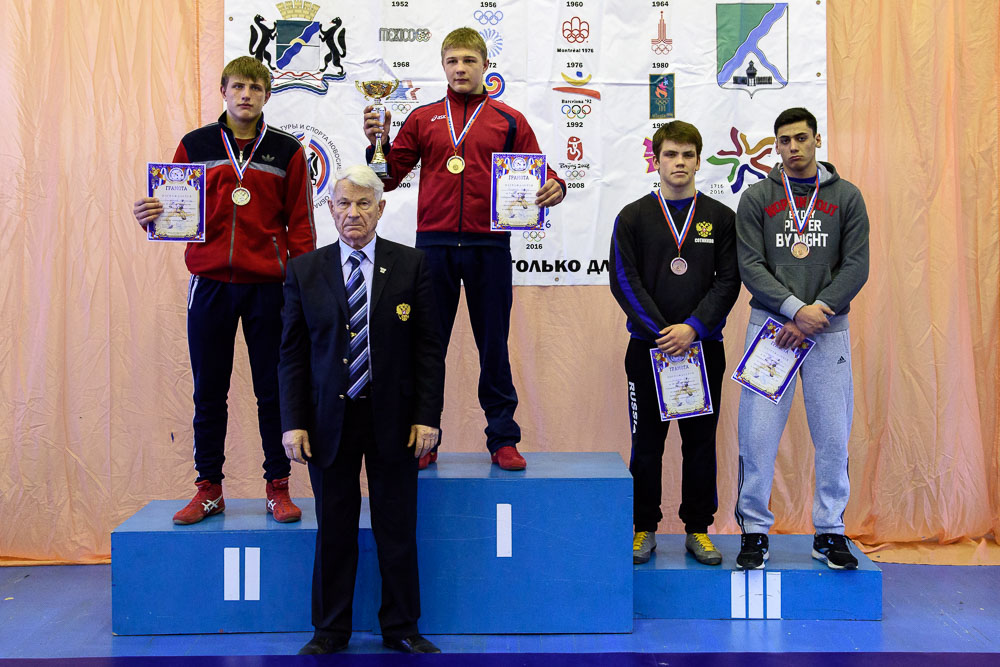 Первенство СФО по греко-римской борьбе-2017_79