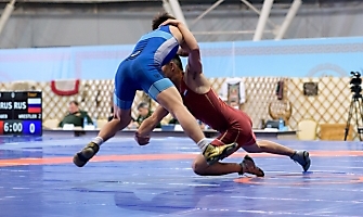 III Всеармейские соревнования Кубок Министра обороны РФ по спортивной борьбе-2020_111