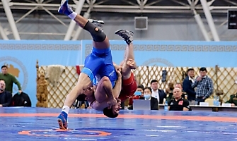 III Всеармейские соревнования Кубок Министра обороны РФ по спортивной борьбе-2020_124