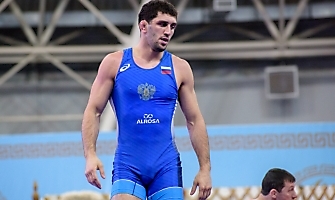 III Всеармейские соревнования Кубок Министра обороны РФ по спортивной борьбе-2020_126