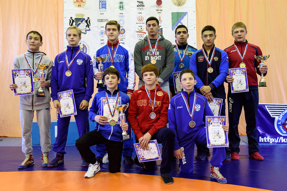 Первенство СФО по греко-римской борьбе-2017_81