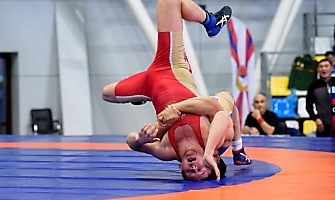 III Всеармейские соревнования Кубок Министра обороны РФ по спортивной борьбе-2020_129