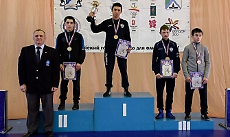 Первенство СФО по греко-римской борьбе-2017_82