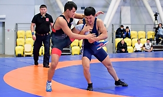 III Всеармейские соревнования Кубок Министра обороны РФ по спортивной борьбе-2020_146