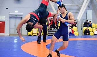 III Всеармейские соревнования Кубок Министра обороны РФ по спортивной борьбе-2020_148