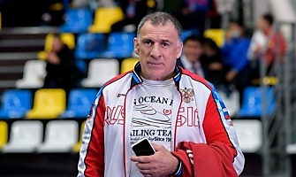 III Всеармейские соревнования Кубок Министра обороны РФ по спортивной борьбе-2020_153