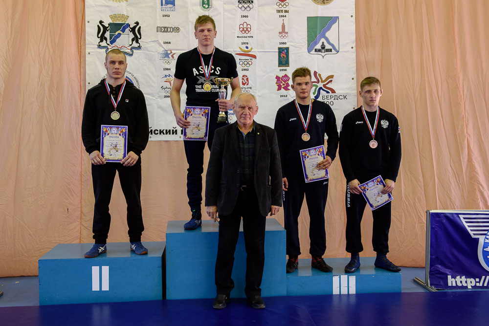 Первенство СФО по греко-римской борьбе-2017_85