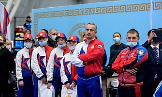 III Всеармейские соревнования Кубок Министра обороны РФ по спортивной борьбе-2020_171