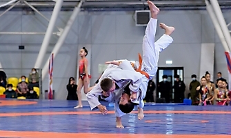 III Всеармейские соревнования Кубок Министра обороны РФ по спортивной борьбе-2020_172