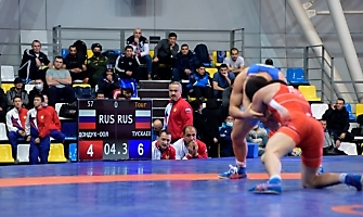 III Всеармейские соревнования Кубок Министра обороны РФ по спортивной борьбе-2020_178