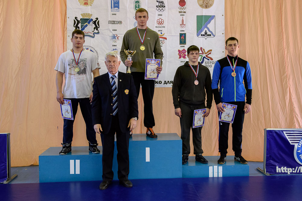 Первенство СФО по греко-римской борьбе-2017_86