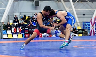 III Всеармейские соревнования Кубок Министра обороны РФ по спортивной борьбе-2020_179