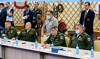 III Всеармейские соревнования Кубок Министра обороны РФ по спортивной борьбе-2020_180