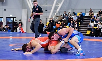 III Всеармейские соревнования Кубок Министра обороны РФ по спортивной борьбе-2020_181