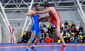 III Всеармейские соревнования Кубок Министра обороны РФ по спортивной борьбе-2020_185