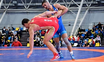 III Всеармейские соревнования Кубок Министра обороны РФ по спортивной борьбе-2020_186