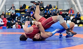 III Всеармейские соревнования Кубок Министра обороны РФ по спортивной борьбе-2020_193