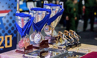 III Всеармейские соревнования Кубок Министра обороны РФ по спортивной борьбе-2020_197