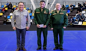 III Всеармейские соревнования Кубок Министра обороны РФ по спортивной борьбе-2020_207