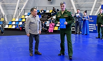 III Всеармейские соревнования Кубок Министра обороны РФ по спортивной борьбе-2020_211