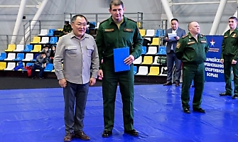 III Всеармейские соревнования Кубок Министра обороны РФ по спортивной борьбе-2020_212