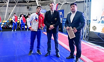 III Всеармейские соревнования Кубок Министра обороны РФ по спортивной борьбе-2020_216