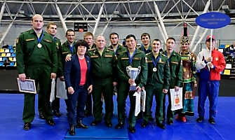 III Всеармейские соревнования Кубок Министра обороны РФ по спортивной борьбе-2020_219