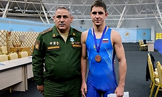 III Всеармейские соревнования Кубок Министра обороны РФ по спортивной борьбе-2020_222