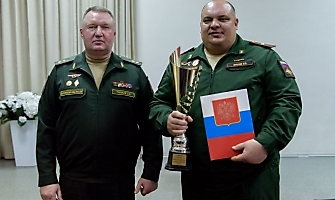 Спортивные итоги 41-й армии 2020