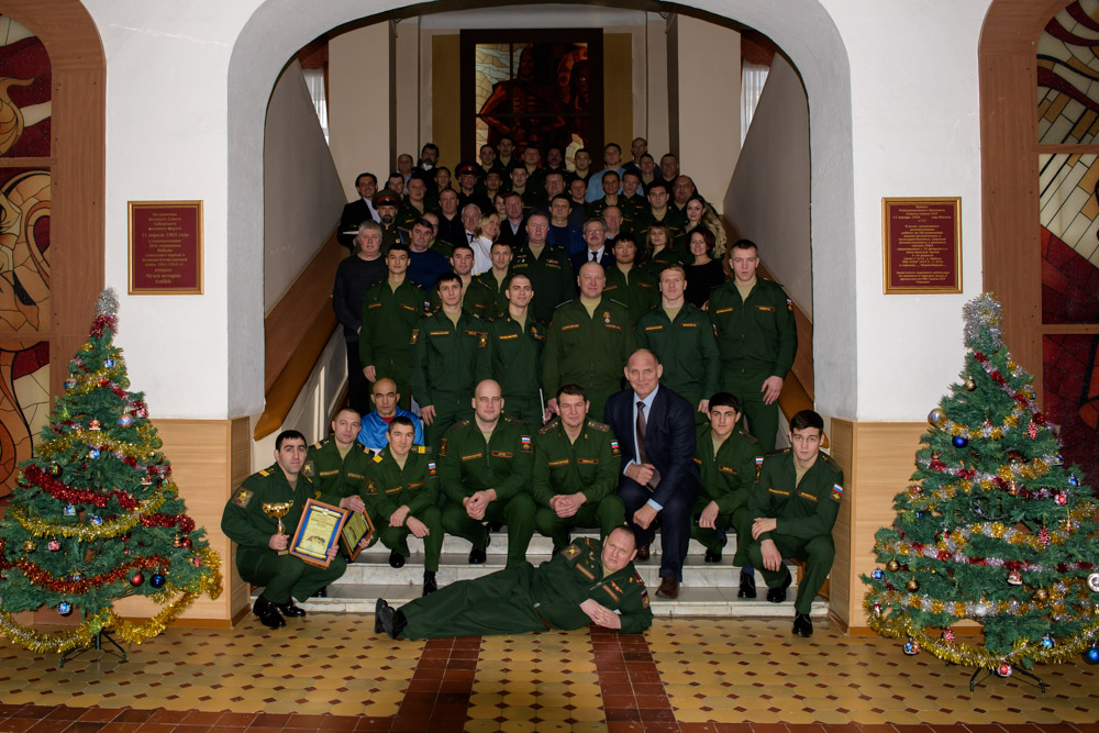 Спортивные итоги 41-й армии-2020_41