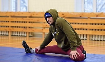 УТС сборной НСО по греко-римской борьбе к чемпионату России-2021_1