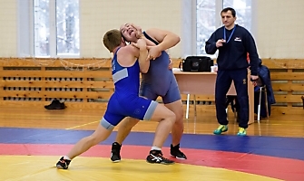 УТС сборной НСО по греко-римской борьбе к чемпионату России-2021_5