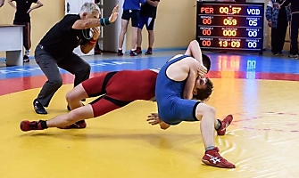 Кубок НСО по греко-римкой борьбе 2016_30