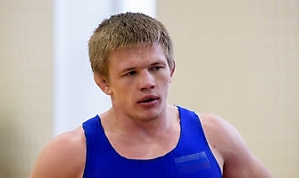 УТС сборной НСО по греко-римской борьбе к чемпионату России-2021_6