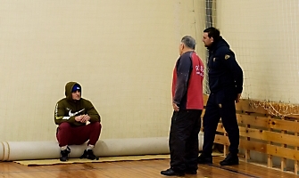 УТС сборной НСО по греко-римской борьбе к чемпионату России-2021_13