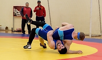 УТС сборной НСО по греко-римской борьбе к чемпионату России-2021_15