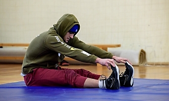 УТС сборной НСО по греко-римской борьбе к чемпионату России-2021_23