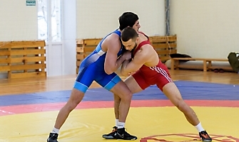 УТС сборной НСО по греко-римской борьбе к чемпионату России-2021_25