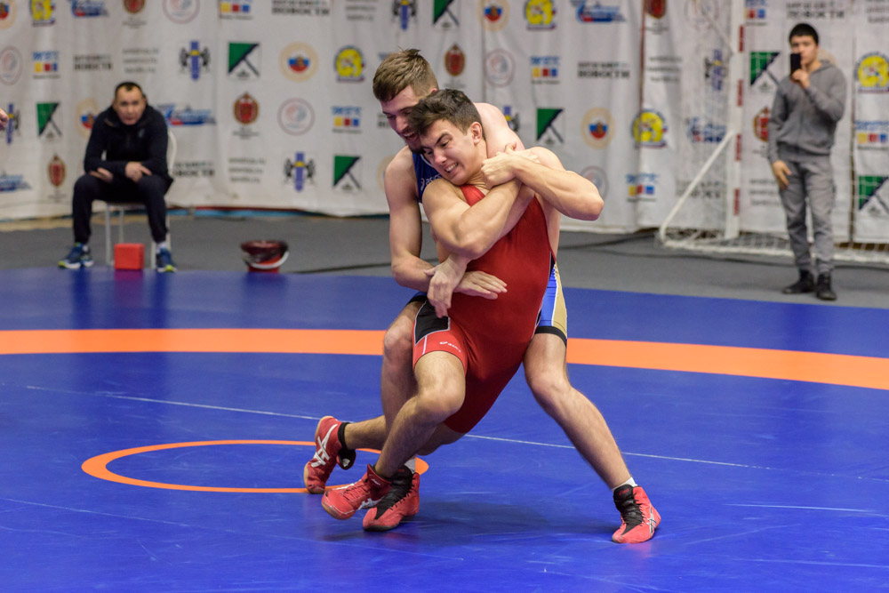 Первенство Новосибирской области среди юниоров до 21 года 08.01.2021 (Бердск, СК 