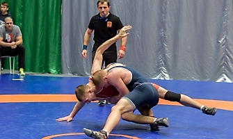 Первенство Новосибирской области среди юниоров до 21 года 08.01.2021 (Бердск, СК 