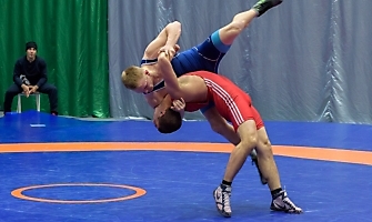 Первенство Новосибирской области среди юниоров до 21 года 08.01.2021 (Бердск, СК 