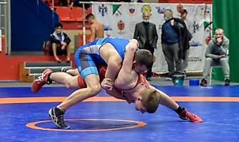 Первенство Новосибирской области среди юниоров до 21 года 08.01.2021 (Бердск, СК 