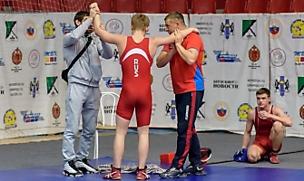 Первенство Новосибирской области среди юниоров до 21 года 08.01.2021 (Бердск, СК 