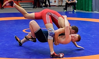 Первенство Новосибирской области среди юниоров до 21 года 08.01.2021 (Бердск, СК 