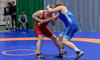 Первенство Новосибирской области среди юниоров до 21 года 08.01.2021 (Бердск, СК 